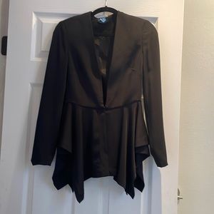 Bebe blazer
